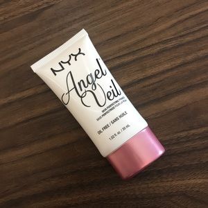 NYX Angel Veil Primer